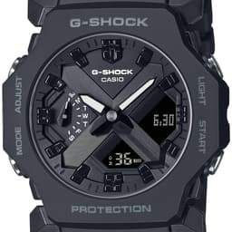 Casio G-SHOCK GA-2300-1A (GA-2300-1ADR) – photo 3