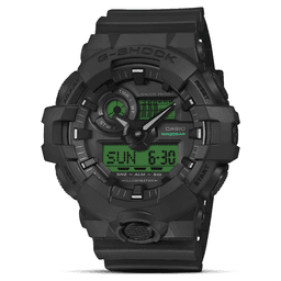 Casio G-SHOCK GA-700BEG-1A (GA-700BEG-1ADR) – photo 1