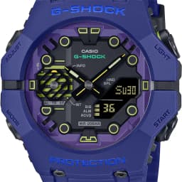 Casio G-SHOCK GA-B001CBR-2A (GA-B001CBR-2ADR) – photo 2