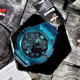 Casio G-SHOCK GA-B001G-2A (GA-B001G-2ADR) – photo 2