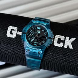 Casio G-SHOCK GA-B001G-2A (GA-B001G-2ADR) – photo 3