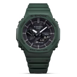 Casio G-SHOCK GA-B2100-3A (GA-B2100-3ADR) – photo 1