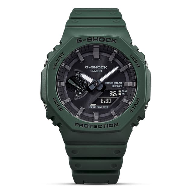 Casio G-SHOCK GA-B2100-3A (GA-B2100-3ADR)