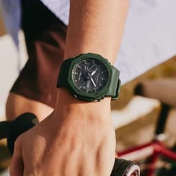 Casio G-SHOCK GA-B2100-3A (GA-B2100-3ADR) – photo 2