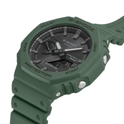 Casio G-SHOCK GA-B2100-3A (GA-B2100-3ADR) – photo 3
