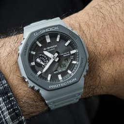 Casio G-SHOCK GA-B2100LUU-8A (GA-B2100LUU-8ADR) – photo 2