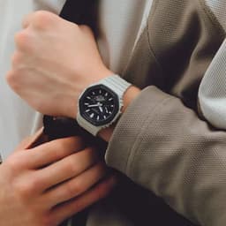 Casio G-SHOCK GA-B2100LUU-5A (GA-B2100LUU-5ADR) – photo 2