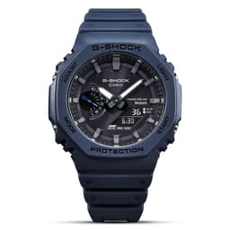 Casio G-SHOCK GA-B2100-2A (GA-B2100-2ADR) – photo 1