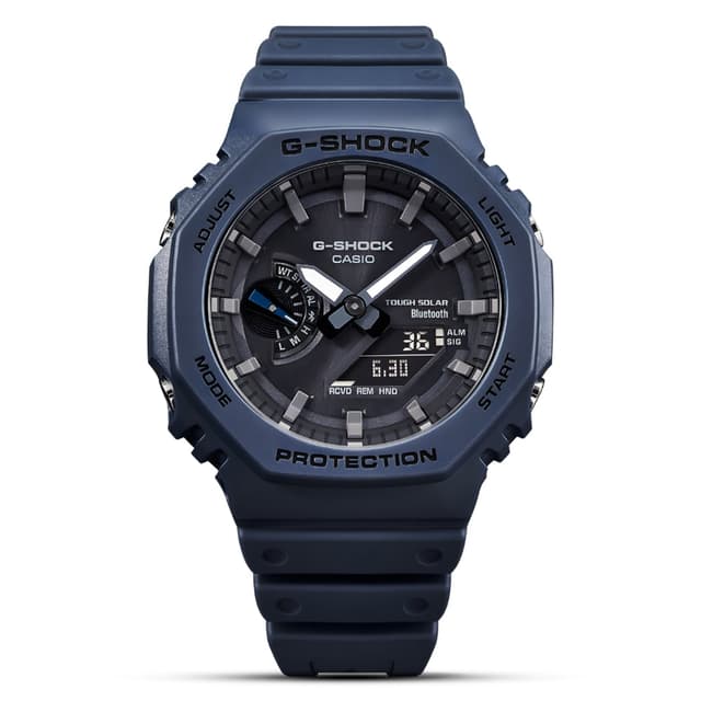 Casio G-SHOCK GA-B2100-2A (GA-B2100-2ADR)