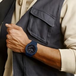 Casio G-SHOCK GA-B2100-2A (GA-B2100-2ADR) – photo 2