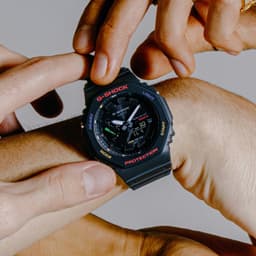 Casio G-SHOCK GA-B2100FC-1A (GA-B2100FC-1ADR) – photo 2