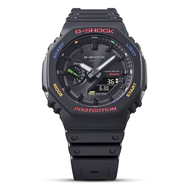Casio G-SHOCK GA-B2100FC-1A (GA-B2100FC-1ADR)