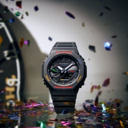 Casio G-SHOCK GA-B2100FC-1A (GA-B2100FC-1ADR) – photo 3