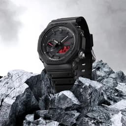 Casio G-SHOCK GA-B2100BBR-1A (GA-B2100BBR-1ADR) – photo 2