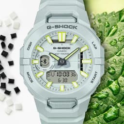 Casio G-SHOCK GBA-950-7A (GBA-950-7ADR) – photo 2