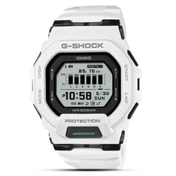 Casio G-SHOCK GBD-200-7 (GBD-200-7DR) – photo 1