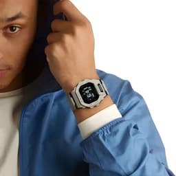 Casio G-SHOCK GBD-200-7 (GBD-200-7DR) – photo 2