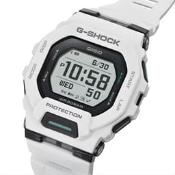 Casio G-SHOCK GBD-200-7 (GBD-200-7DR) – photo 3