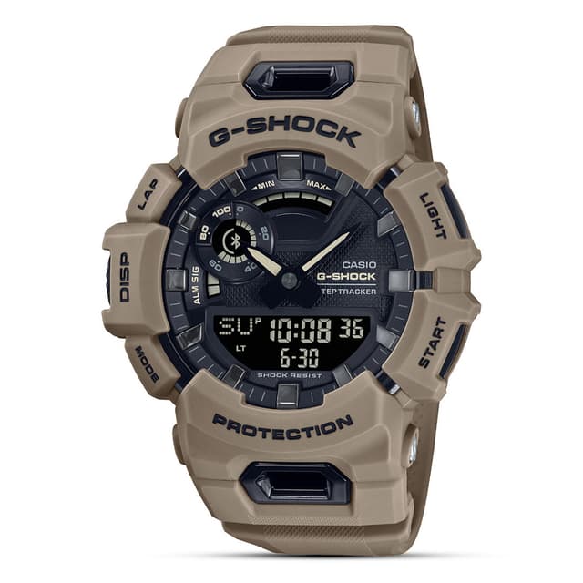 Casio G-SHOCK GBA-900UU-5A (GBA-900UU-5ADR)