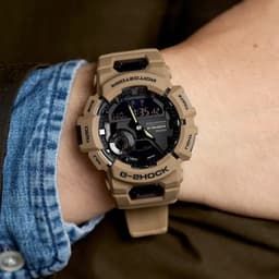Casio G-SHOCK GBA-900UU-5A (GBA-900UU-5ADR) – photo 2