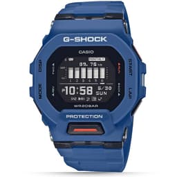 Casio G-SHOCK GBD-200-2 (GBD-200-2DR) – photo 1