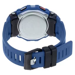 Casio G-SHOCK GBD-200-2 (GBD-200-2DR) – photo 2