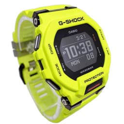 Casio G-SHOCK GBD-200-9 (GBD-200-9DR) – photo 2