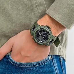 Casio G-SHOCK GBA-900UU-3A (GBA-900UU-3ADR) – photo 2