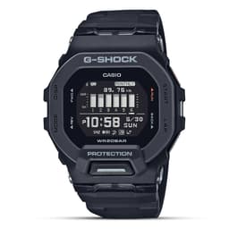 Casio G-SHOCK GBD-200-1 (GBD-200-1DR) – photo 1