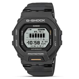 Casio G-SHOCK GBD-200-1A1 (GBD-200-1A1DR) – photo 1