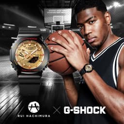 Casio G-SHOCK GBM-2100RH-1A (GBM-2100RH-1ADR) – photo 2