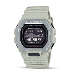 Casio G-SHOCK GBX-100-8A (GBX-100-8ADR) – photo 1