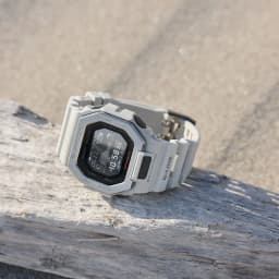 Casio G-SHOCK GBX-100-8A (GBX-100-8ADR) – photo 2