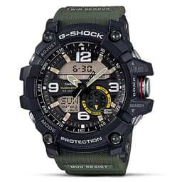 Casio G-SHOCK GG-1000-1A3 (GG-1000-1A3DR) – photo 1