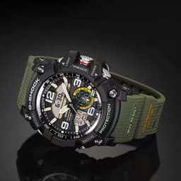 Casio G-SHOCK GG-1000-1A3 (GG-1000-1A3DR) – photo 2
