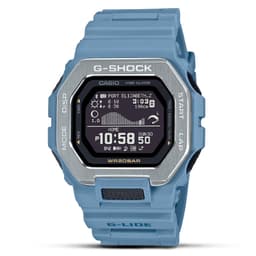 Casio G-SHOCK GBX-100-2A (GBX-100-2ADR) – photo 1