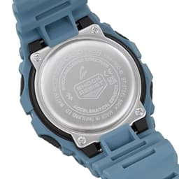 Casio G-SHOCK GBX-100-2A (GBX-100-2ADR) – photo 3