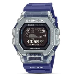 Casio G-SHOCK GBX-100S-2 (GBX-100S-2DR) – photo 1