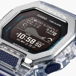Casio G-SHOCK GBX-100S-2 (GBX-100S-2DR) – photo 3