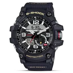 Casio G-SHOCK GG-1000-1A (GG-1000-1ADR) – photo 1