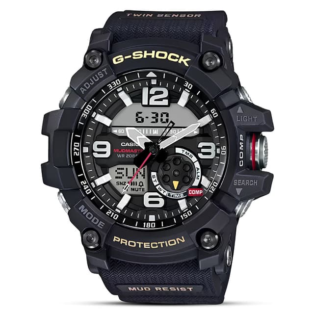 Casio G-SHOCK GG-1000-1A (GG-1000-1ADR)