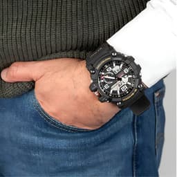 Casio G-SHOCK GG-1000-1A (GG-1000-1ADR) – photo 2