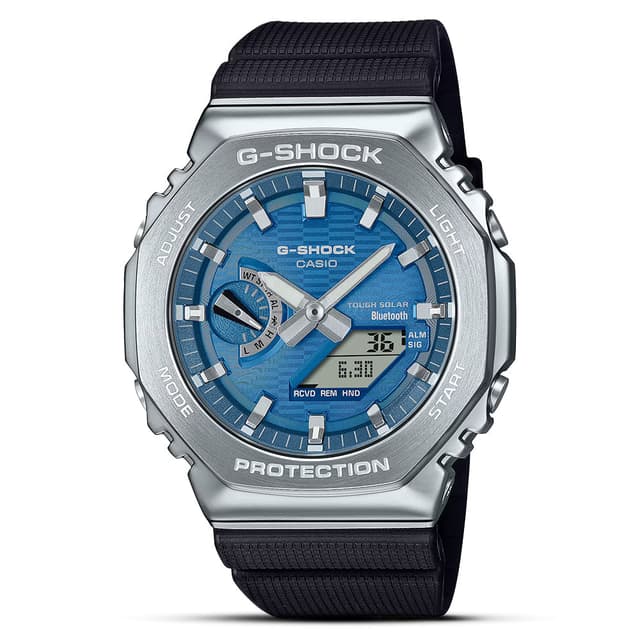 Casio G-SHOCK GBM-2100A-2B (GBM-2100A-2BDR)