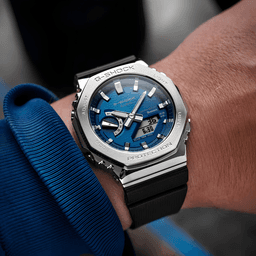 Casio G-SHOCK GBM-2100A-2B (GBM-2100A-2BDR) – photo 2