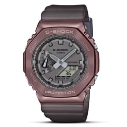 Casio G-SHOCK GM-2100MF-5A (GM-2100MF-5ADR) – photo 1