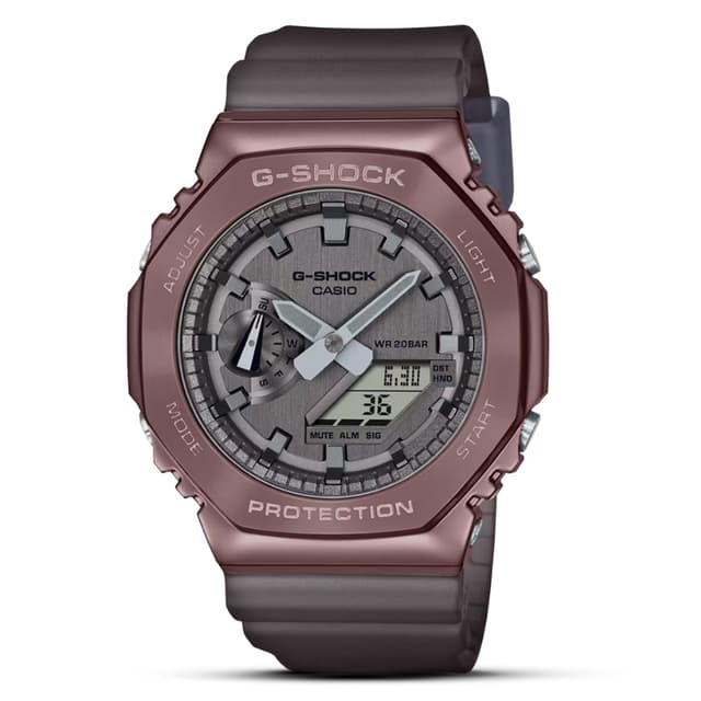 Casio G-SHOCK GM-2100MF-5A (GM-2100MF-5ADR)