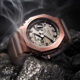 Casio G-SHOCK GM-2100MF-5A (GM-2100MF-5ADR) – photo 3