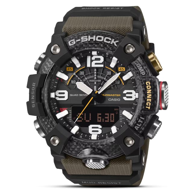 Casio G-SHOCK GG-B100X-1A3 (GG-B100X-1A3DR)