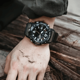 Casio G-SHOCK GG-B100X-1A3 (GG-B100X-1A3DR) – photo 2