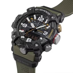 Casio G-SHOCK GG-B100X-1A3 (GG-B100X-1A3DR) – photo 3